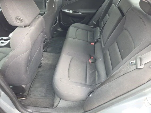 SEMINUEVOS CHEVROLET Malibu a Estados en autogozo