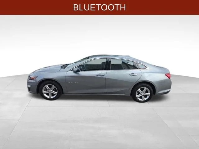 SEMINUEVOS CHEVROLET Malibu a Estados en autogozo