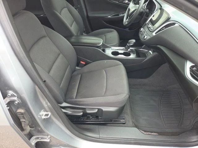 SEMINUEVOS CHEVROLET Malibu a Estados en autogozo