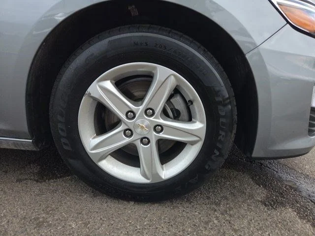 SEMINUEVOS CHEVROLET Malibu a Estados en autogozo