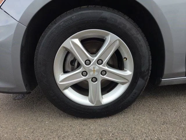 SEMINUEVOS CHEVROLET Malibu a Estados en autogozo