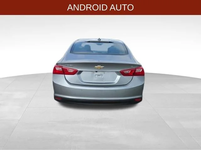 SEMINUEVOS CHEVROLET Malibu a Estados en autogozo