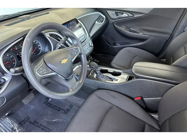 SEMINUEVOS CHEVROLET Malibu at ELK GROVE in Elk Grove Buick GMC