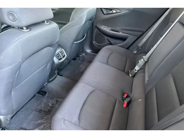 SEMINUEVOS CHEVROLET Malibu at ELK GROVE in Elk Grove Buick GMC