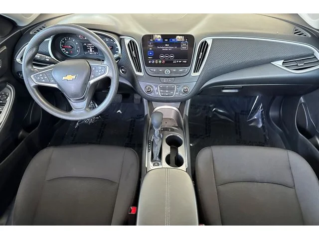 SEMINUEVOS CHEVROLET Malibu at ELK GROVE in Elk Grove Buick GMC