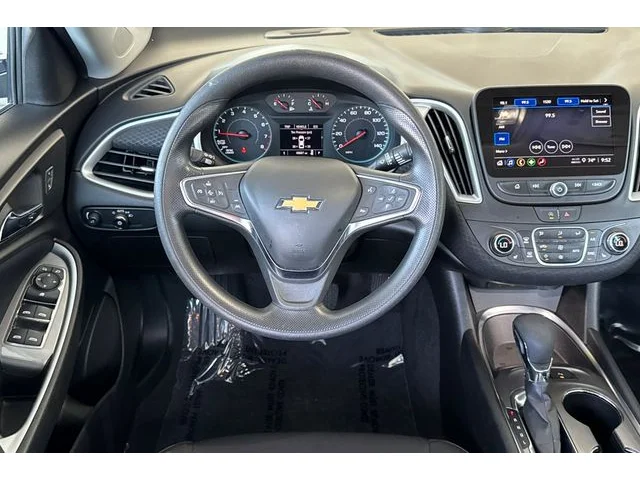 SEMINUEVOS CHEVROLET Malibu at ELK GROVE in Elk Grove Buick GMC