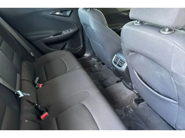 SEMINUEVOS CHEVROLET Malibu at ELK GROVE in Elk Grove Buick GMC