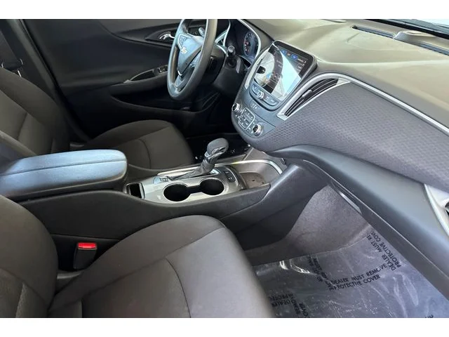 SEMINUEVOS CHEVROLET Malibu at ELK GROVE in Elk Grove Buick GMC