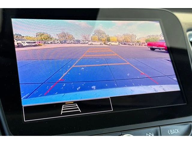 SEMINUEVOS CHEVROLET Malibu at ELK GROVE in Elk Grove Buick GMC