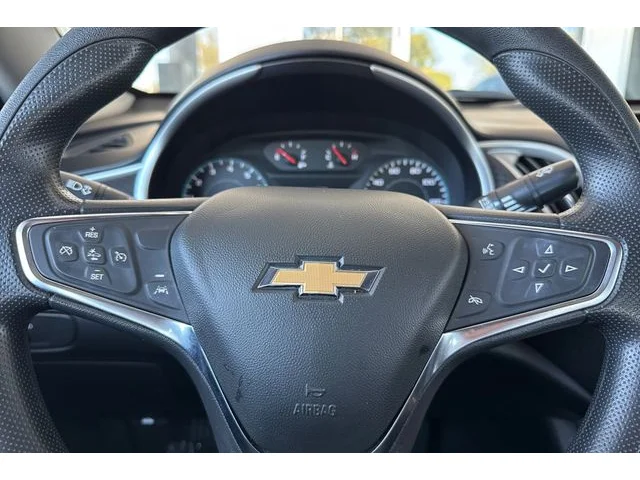 SEMINUEVOS CHEVROLET Malibu at ELK GROVE in Elk Grove Buick GMC
