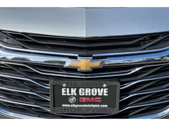 SEMINUEVOS CHEVROLET Malibu at ELK GROVE in Elk Grove Buick GMC