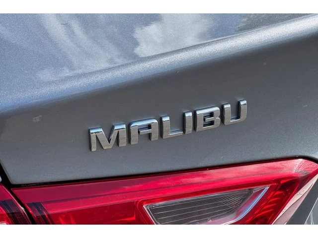 SEMINUEVOS CHEVROLET Malibu at ELK GROVE in Elk Grove Buick GMC