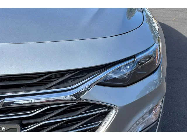 SEMINUEVOS CHEVROLET Malibu at ELK GROVE in Elk Grove Buick GMC