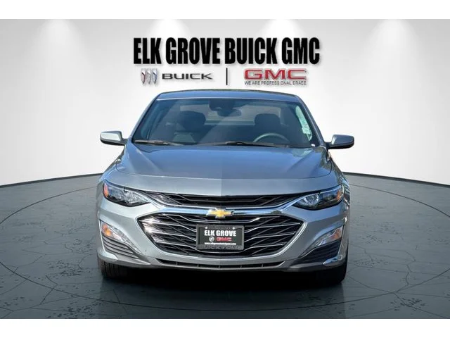 SEMINUEVOS CHEVROLET Malibu at ELK GROVE in Elk Grove Buick GMC