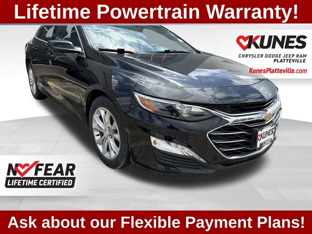 SEMINUEVOS CHEVROLET Malibu a Estados en autogozo