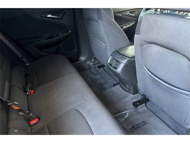 SEMINUEVOS CHEVROLET Malibu at ELK GROVE in Elk Grove Buick GMC