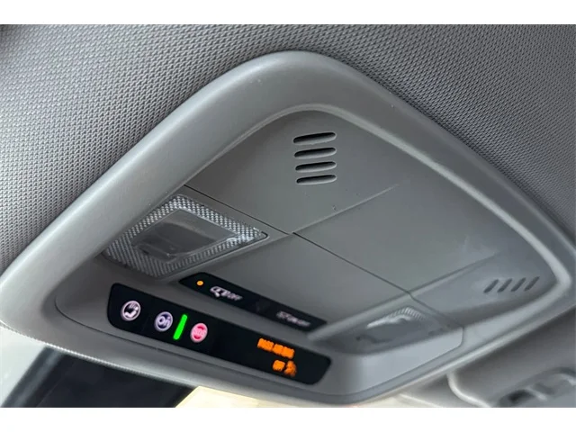 SEMINUEVOS CHEVROLET Malibu at ELK GROVE in Elk Grove Buick GMC