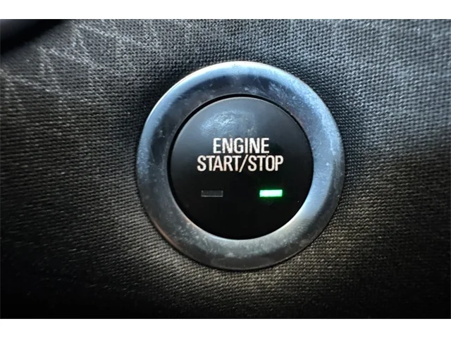 SEMINUEVOS CHEVROLET Malibu at ELK GROVE in Elk Grove Buick GMC