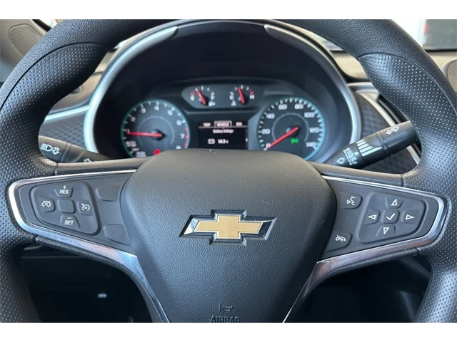 SEMINUEVOS CHEVROLET Malibu at ELK GROVE in Elk Grove Buick GMC