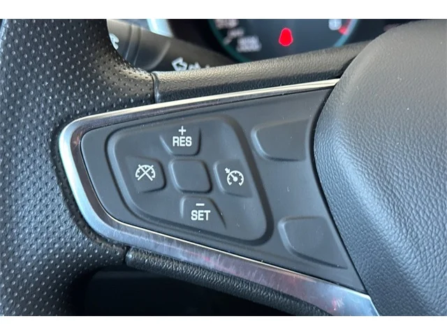 SEMINUEVOS CHEVROLET Malibu at ELK GROVE in Elk Grove Buick GMC