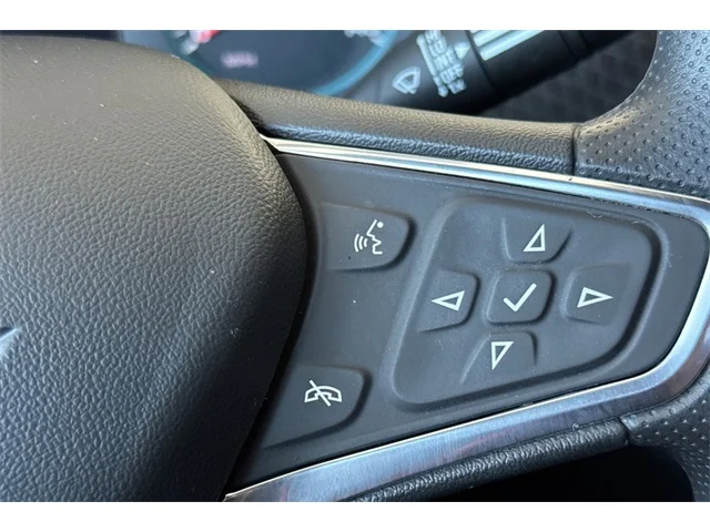 SEMINUEVOS CHEVROLET Malibu at ELK GROVE in Elk Grove Buick GMC