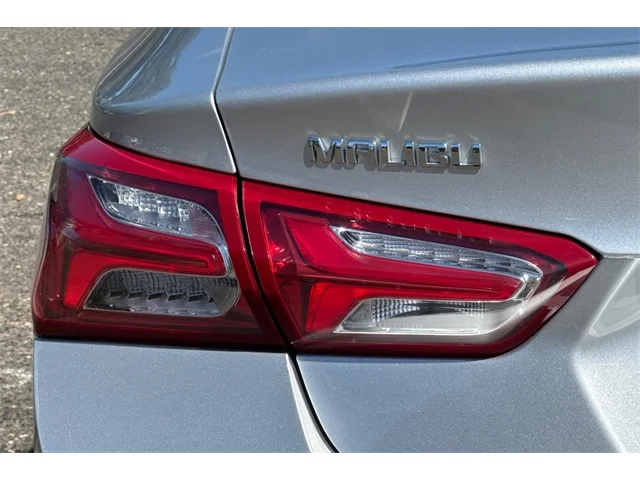 SEMINUEVOS CHEVROLET Malibu at ELK GROVE in Elk Grove Buick GMC