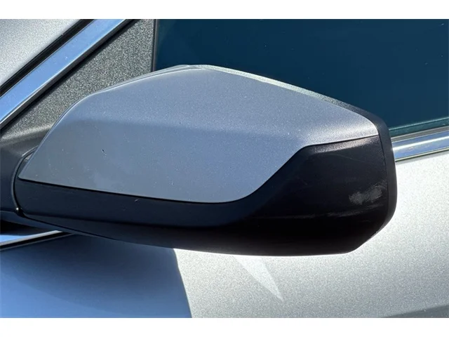 SEMINUEVOS CHEVROLET Malibu at ELK GROVE in Elk Grove Buick GMC