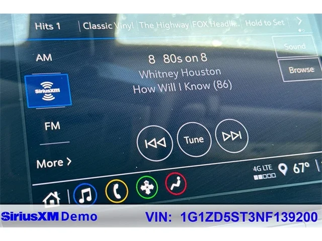 SEMINUEVOS CHEVROLET Malibu at ELK GROVE in Elk Grove Buick GMC