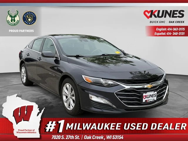 SEMINUEVOS CHEVROLET Malibu a Estados en autogozo