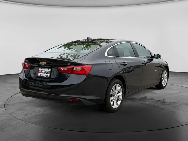 SEMINUEVOS CHEVROLET Malibu a Estados en autogozo