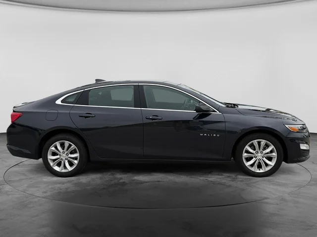 SEMINUEVOS CHEVROLET Malibu a Estados en autogozo
