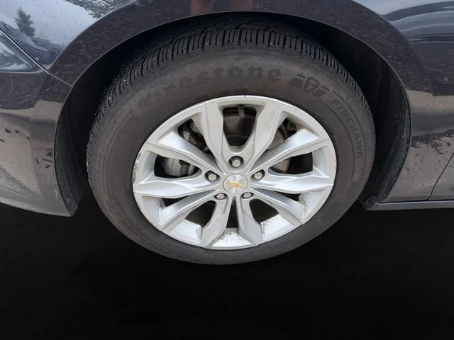 SEMINUEVOS CHEVROLET Malibu a Estados en autogozo