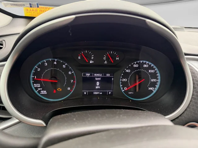 SEMINUEVOS CHEVROLET Malibu a Estados en autogozo