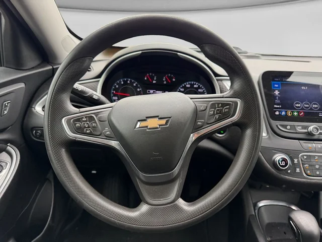 SEMINUEVOS CHEVROLET Malibu a Estados en autogozo