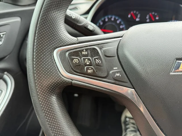 SEMINUEVOS CHEVROLET Malibu a Estados en autogozo