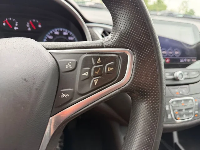 SEMINUEVOS CHEVROLET Malibu a Estados en autogozo