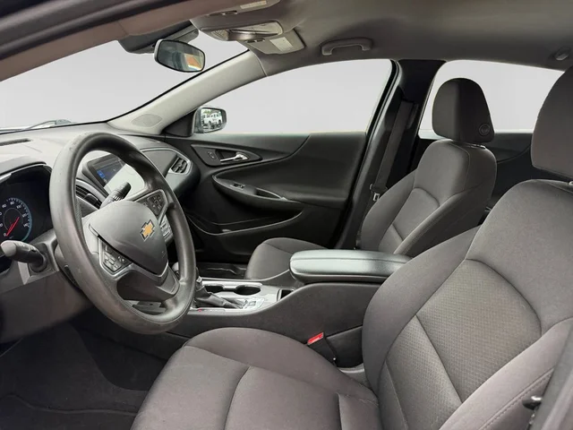SEMINUEVOS CHEVROLET Malibu a Estados en autogozo