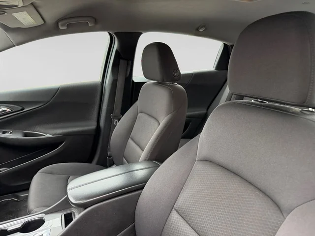 SEMINUEVOS CHEVROLET Malibu a Estados en autogozo