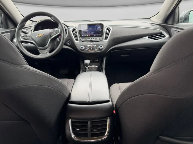 SEMINUEVOS CHEVROLET Malibu a Estados en autogozo