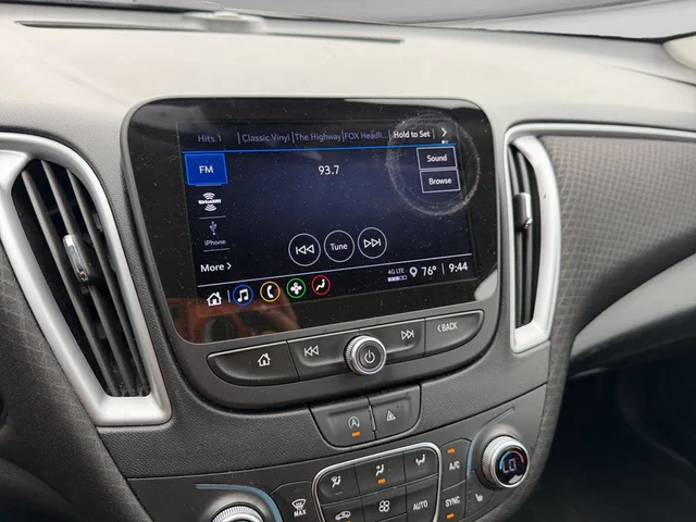 SEMINUEVOS CHEVROLET Malibu a Estados en autogozo