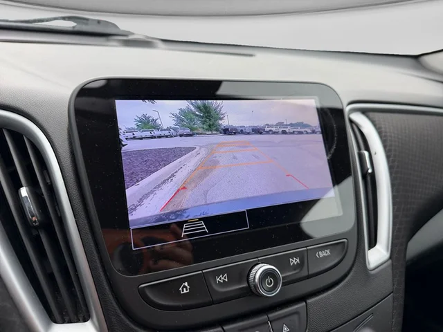 SEMINUEVOS CHEVROLET Malibu a Estados en autogozo