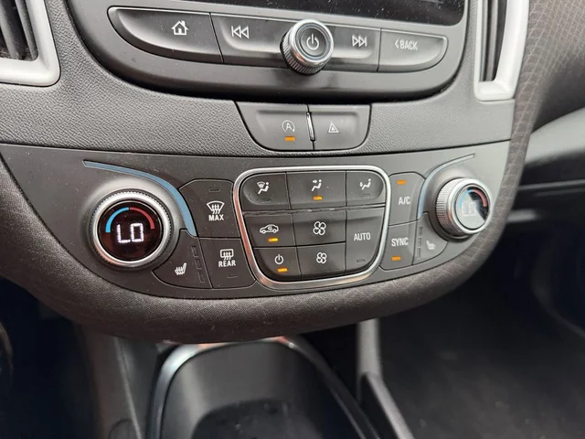SEMINUEVOS CHEVROLET Malibu a Estados en autogozo