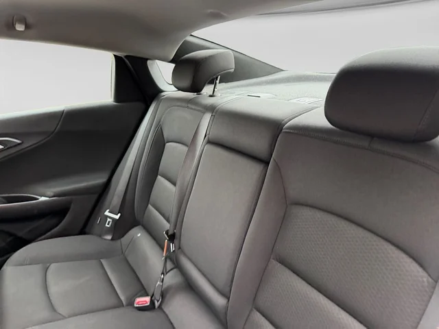 SEMINUEVOS CHEVROLET Malibu a Estados en autogozo