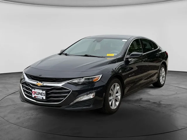 SEMINUEVOS CHEVROLET Malibu a Estados en autogozo