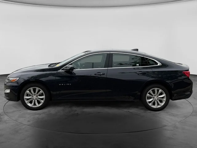 SEMINUEVOS CHEVROLET Malibu a Estados en autogozo