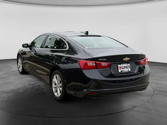SEMINUEVOS CHEVROLET Malibu a Estados en autogozo