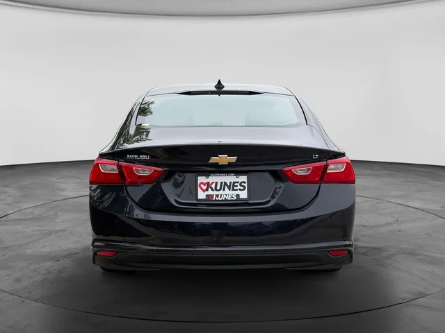 SEMINUEVOS CHEVROLET Malibu a Estados en autogozo