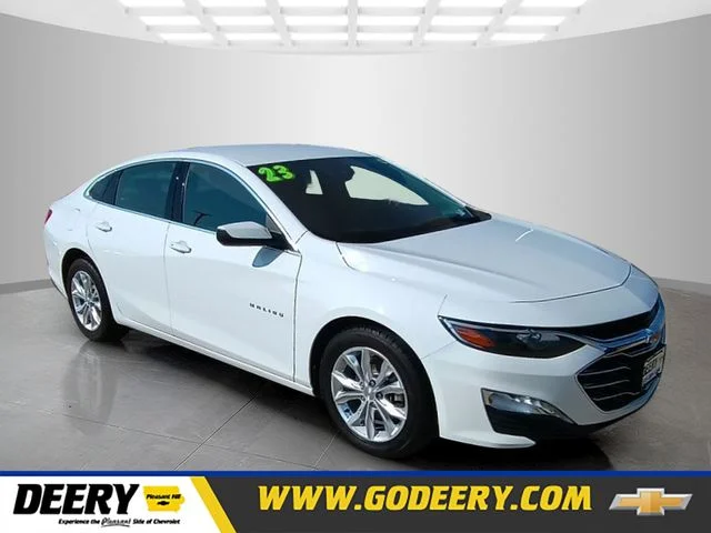 SEMINUEVOS CHEVROLET Malibu a Estados en autogozo