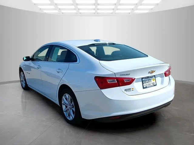 SEMINUEVOS CHEVROLET Malibu a Estados en autogozo