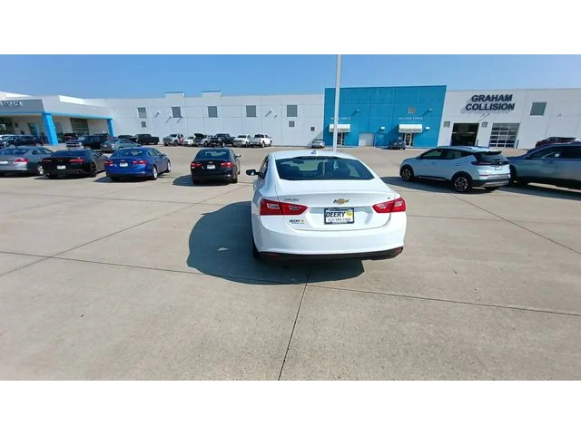 SEMINUEVOS CHEVROLET Malibu a Estados en autogozo